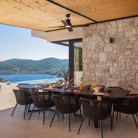 Σπίτι διακοπών Divine View *