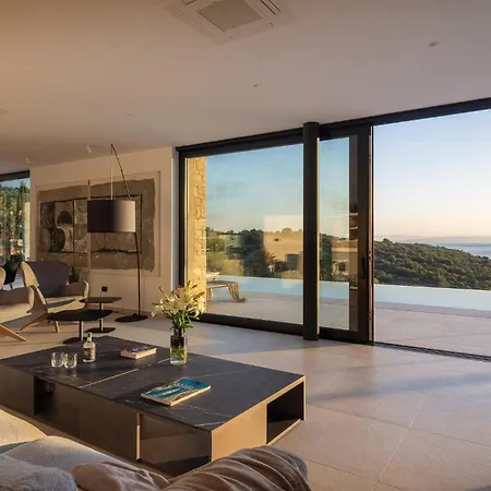 Divine View * Βις