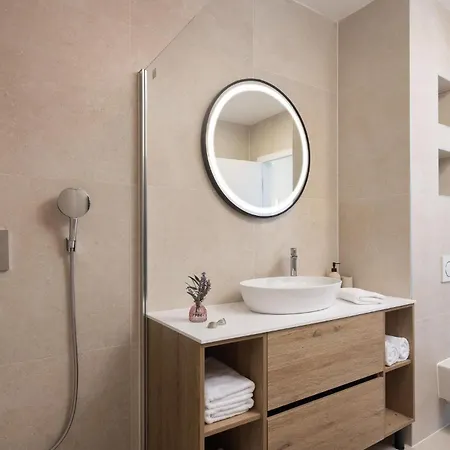 Σπίτι διακοπών Divine View Βις