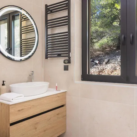 Σπίτι διακοπών Divine View *