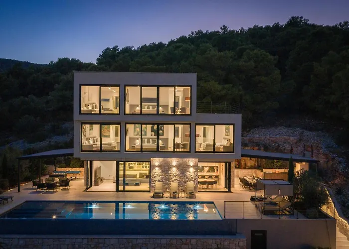 Divine View Tatil Evi *