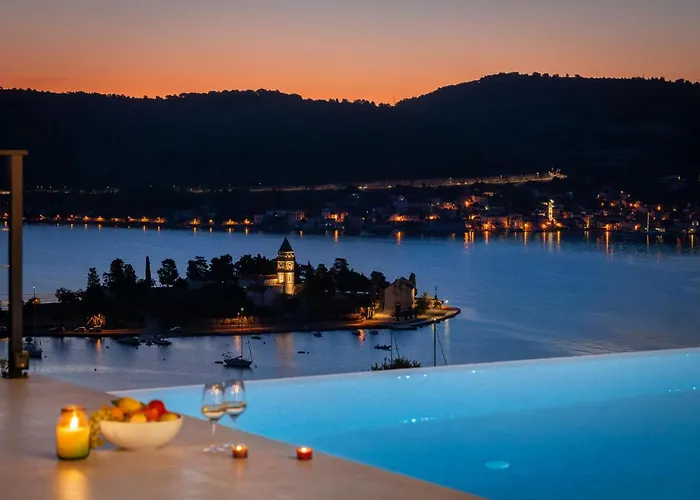 Tatil Evi Divine View *