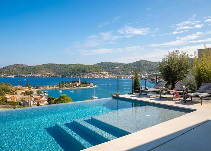 Tatil Evi Divine View