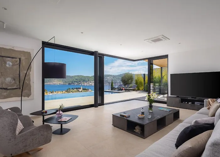 Tatil Evi Divine View *