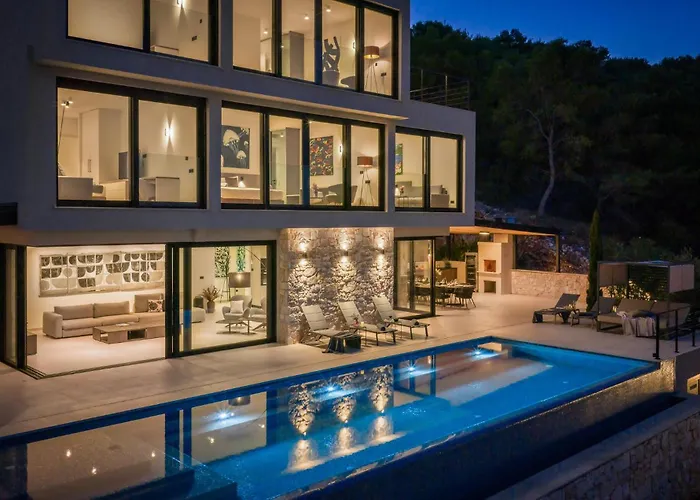 Tatil Evi Divine View