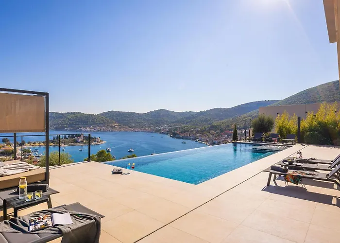 Divine View Tatil Evi *