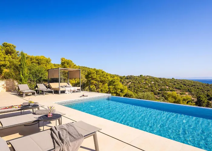 Divine View Tatil Evi