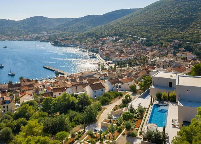 Tatil Evi Divine View