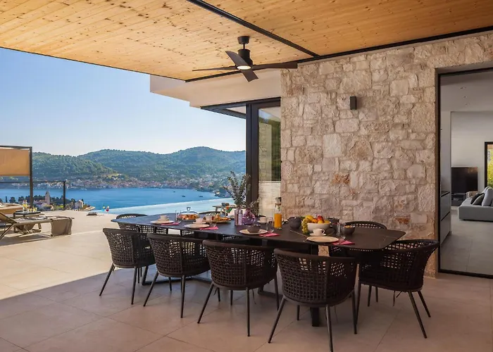 Tatil Evi Divine View *