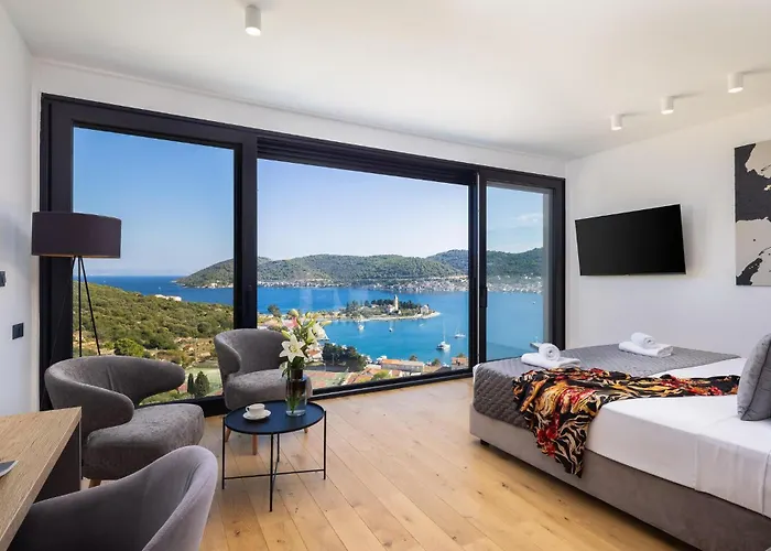 Tatil Evi Divine View *