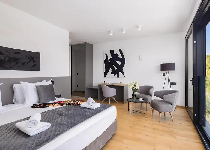 Divine View Tatil Evi