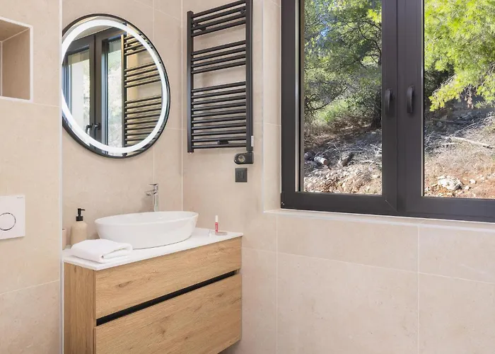 Tatil Evi Divine View *