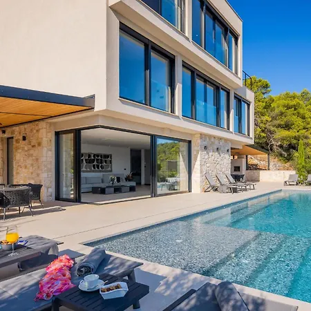 Divine View Holiday home Vis