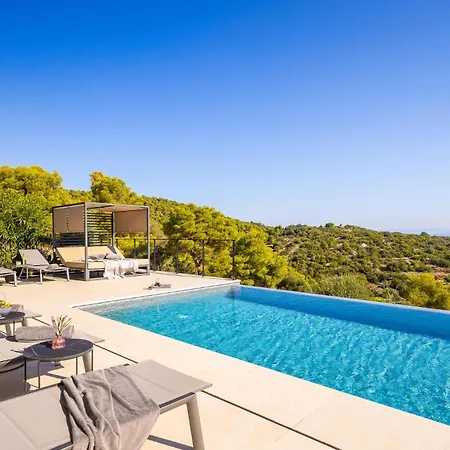 Divine View Holiday home