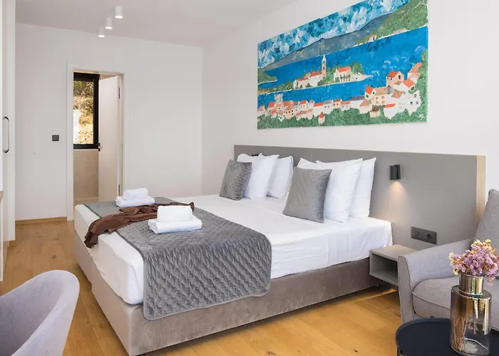 Feriehus Divine View