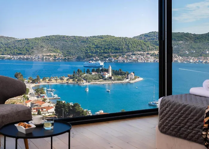 Feriehus Divine View