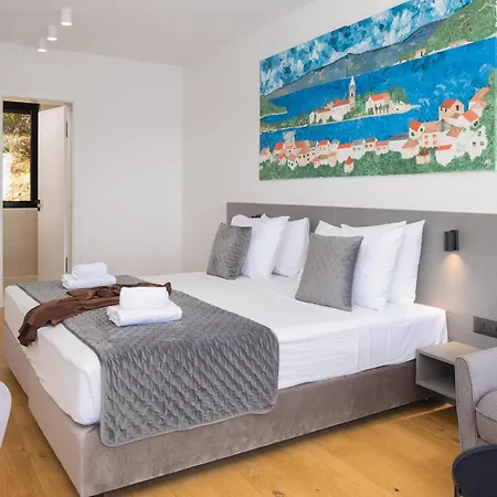 بيت للعطل Divine View