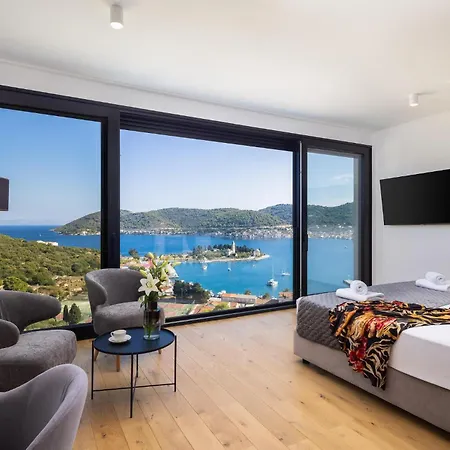 بيت للعطل Divine View *